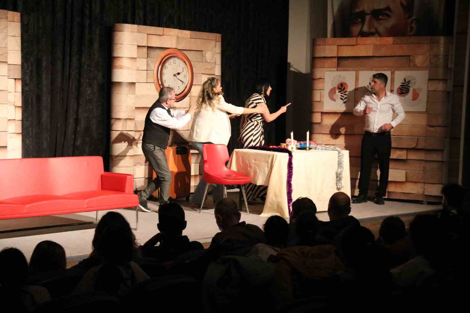 Aydın’da kültür ve sanat etkinlikleri sürüyor
