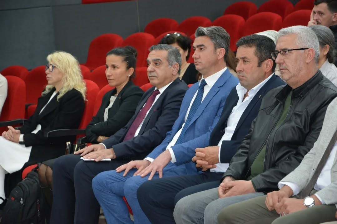 Aydın’da pamukta eğitim seferberliği başladı
