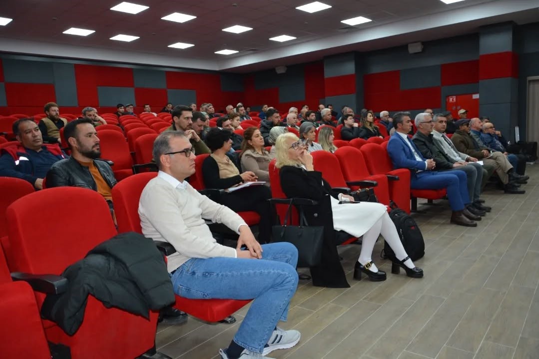 Aydın’da pamukta eğitim seferberliği başladı
