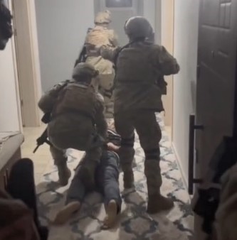 Aydın’da Sessiz Tahsilat Çetesi’ne operasyon: 11 gözaltı
