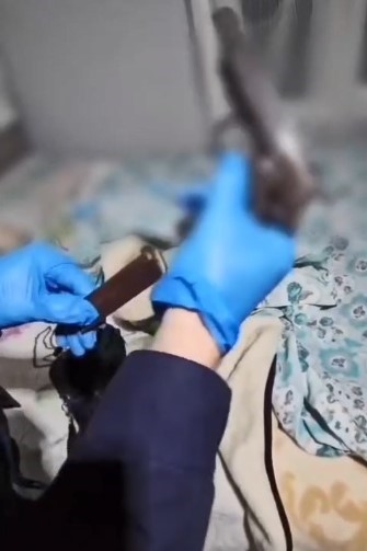 Aydın’da Sessiz Tahsilat Çetesi’ne operasyon: 11 gözaltı
