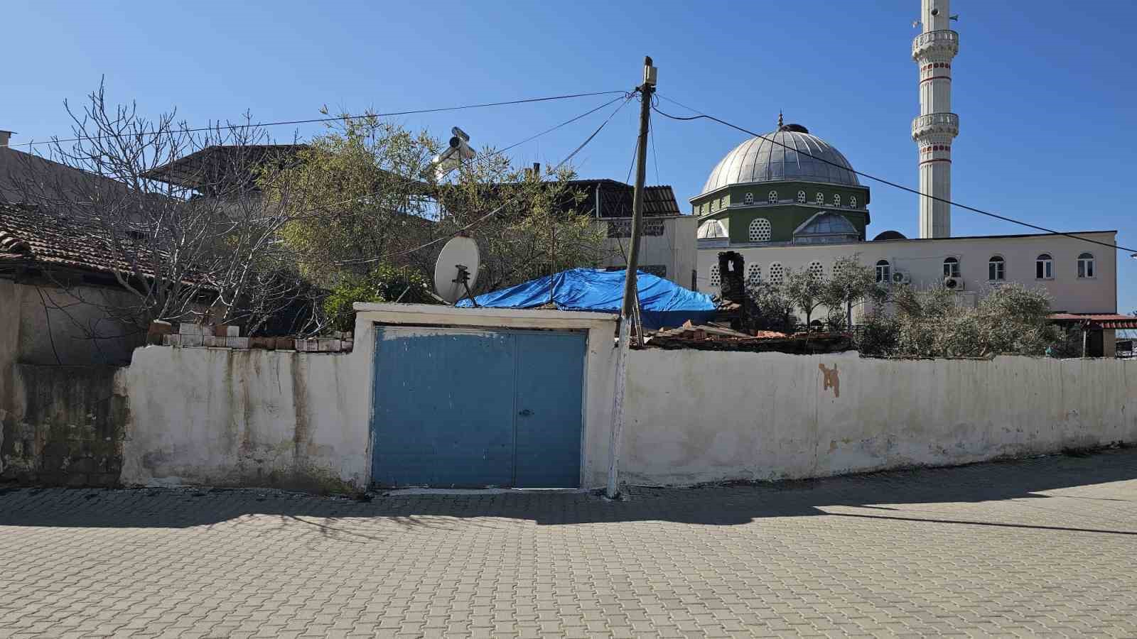 Aydın’da sevgilisi tarafından bıçaklanan kadını kaybetti
