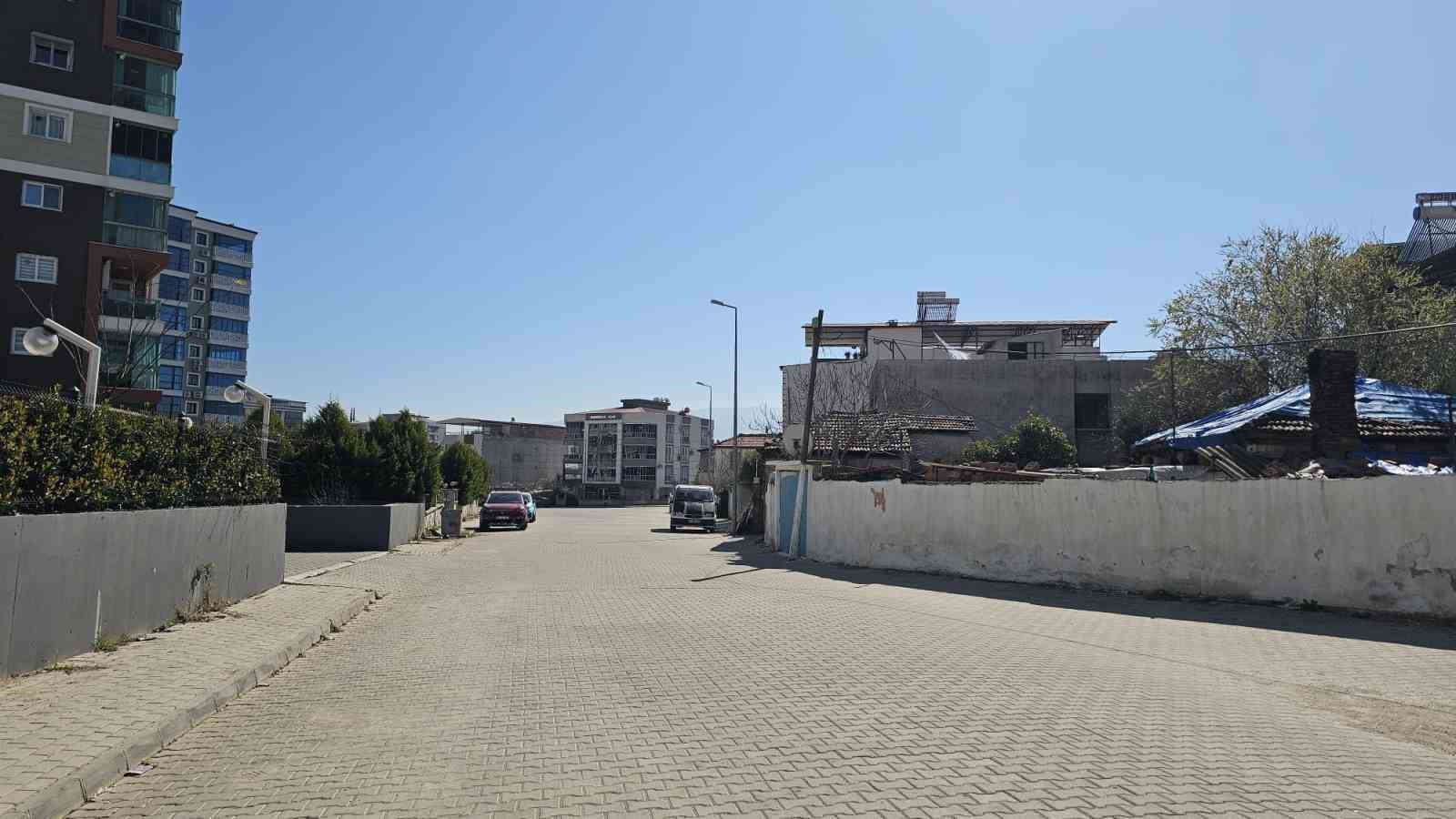 Aydın’da sevgilisi tarafından bıçaklanan kadını kaybetti
