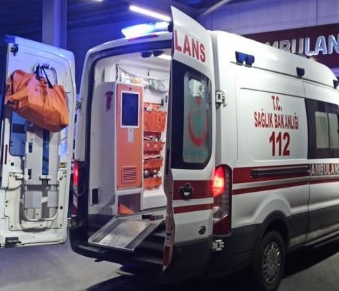 Aydın’da silahlı kavgada bir kişi hayatını kaybetti
