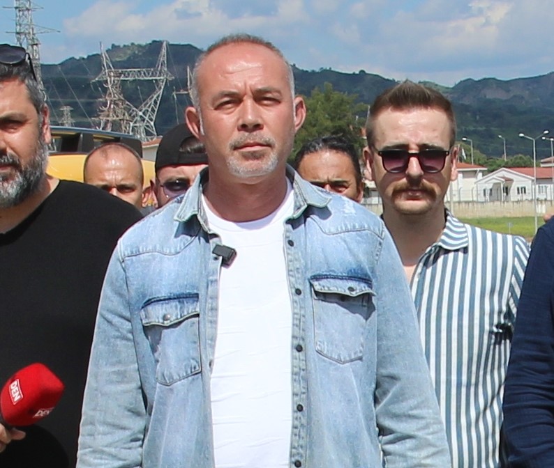 Aydın’da taksiciler kontak kapattı: "Bu şartlarda ayakta kalamıyoruz"
