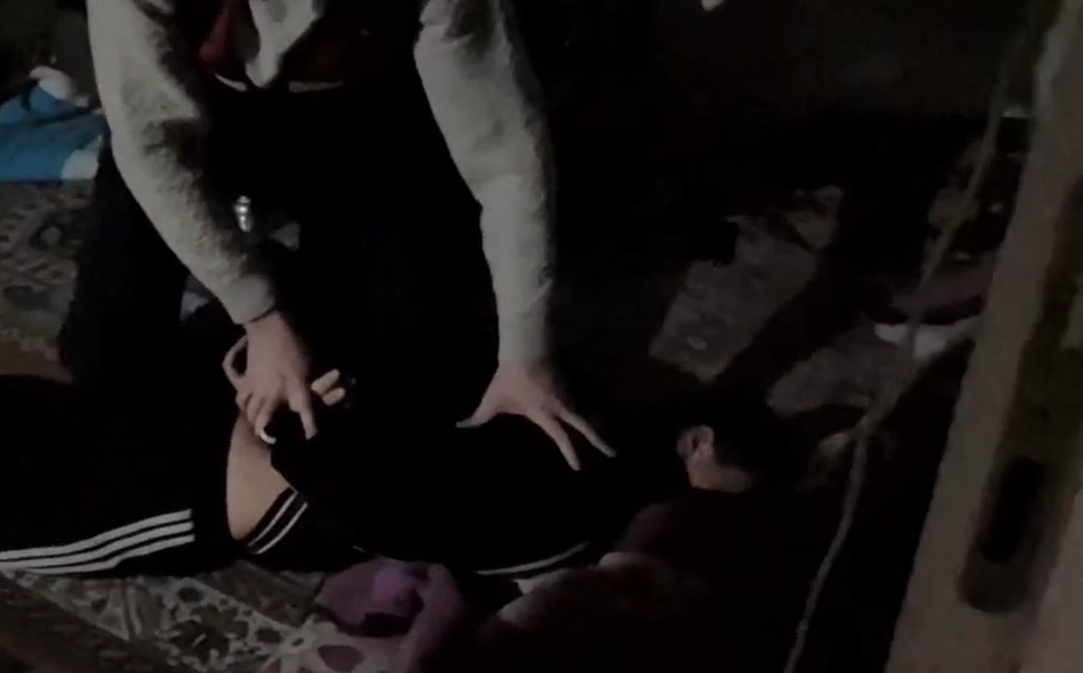Aydın’da terör örgütlerine yönelik eş zamanlı operasyon: 5 gözaltı
