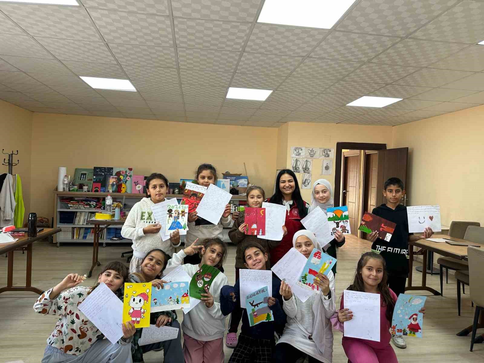 Aydın’dan Hatay’a sanatla uzanan dostluk köprüsü
