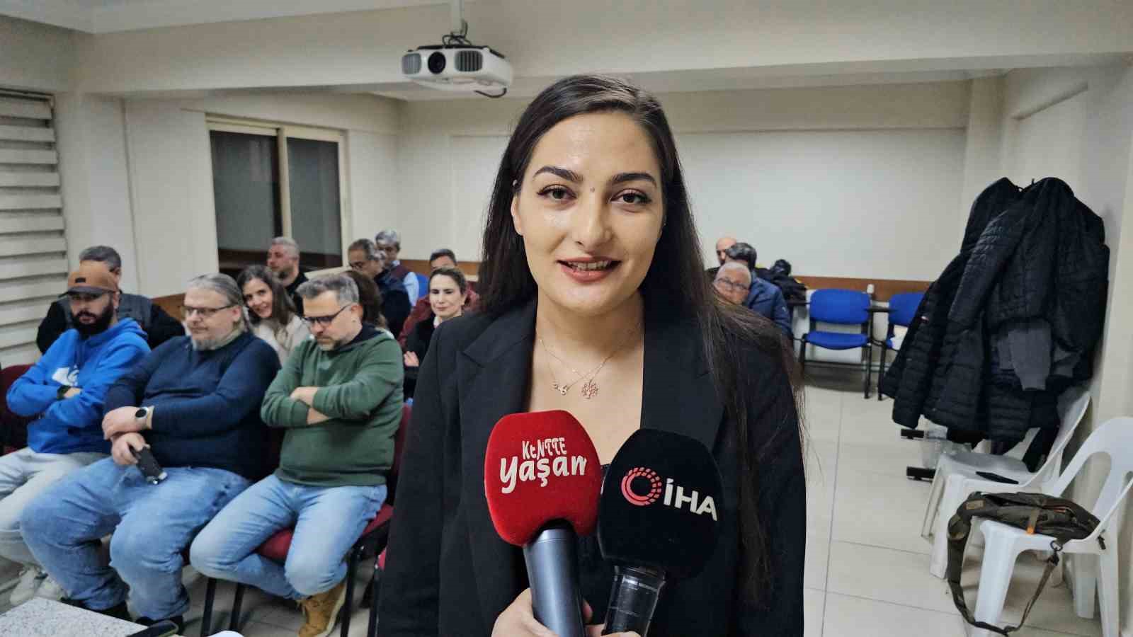 Aydın’ın antik kentleri Nazilli’de konuşuldu
