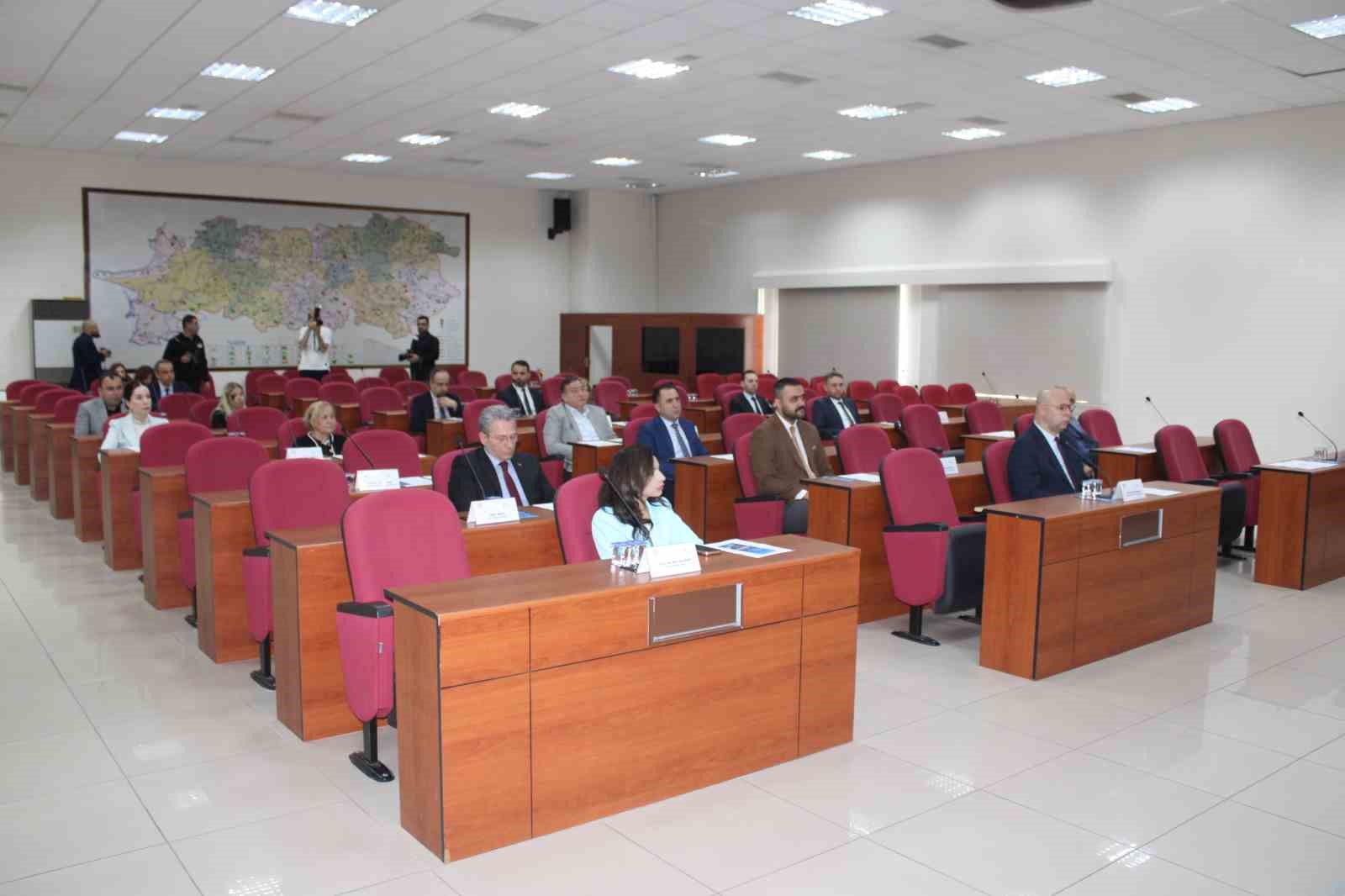 Aydın’ın kayıtlı işgücü sayısı 100 bin oldu
