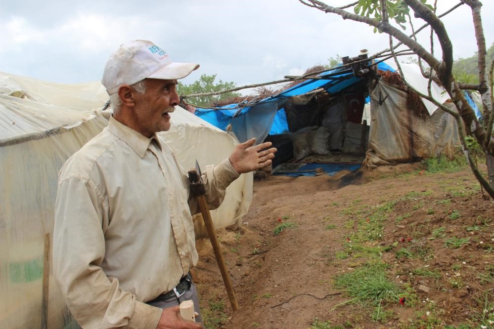 Aydın’ın Robinson’u modern hayata kavuşturuldu
