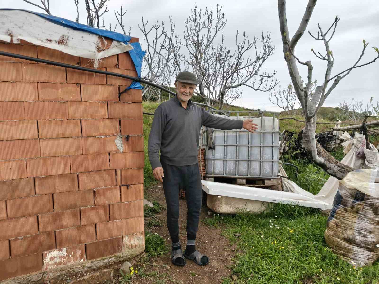 Aydın’ın Robinson’u modern hayata kavuşturuldu
