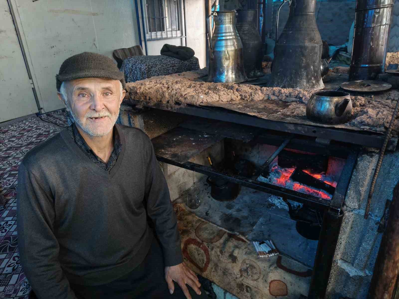 Aydın’ın Robinson’u modern hayata kavuşturuldu
