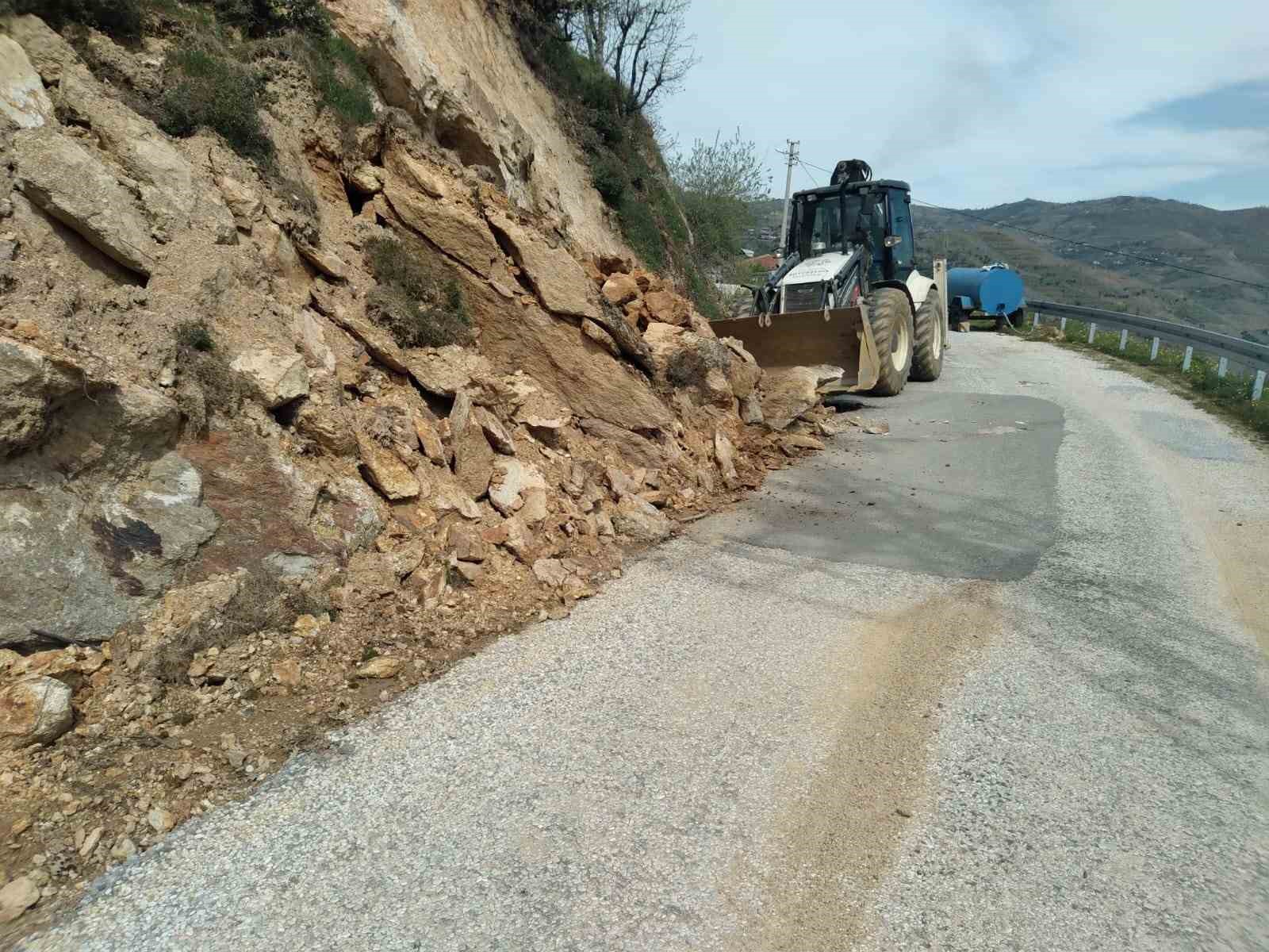 Aydın’ın ulaşım ağını güçlendiren çalışmalar sürüyor
