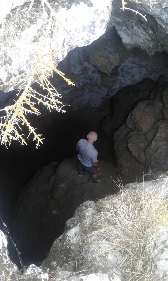 Aydın’ın yer altında saklı güzelliği Aslanlı Mağarası, maceraperestlerin rotasında
