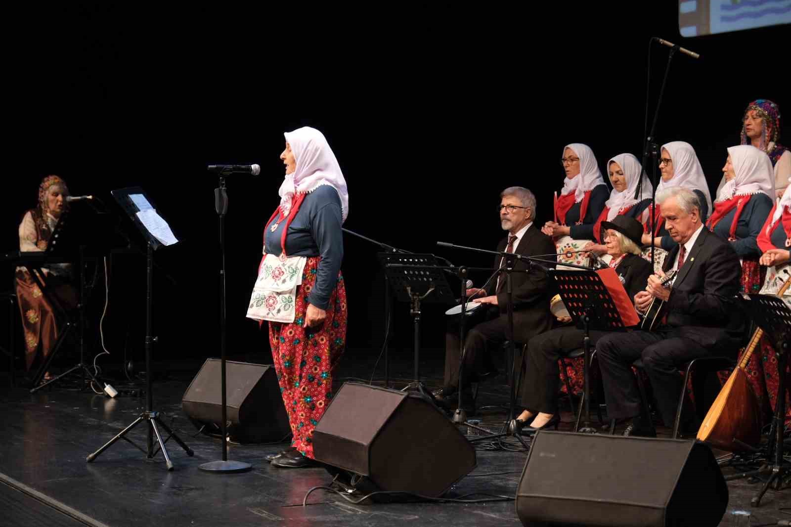 Aydınlanmanın Projesi Köy Enstitüleri Büyükçekmece’de yaşatıldı
