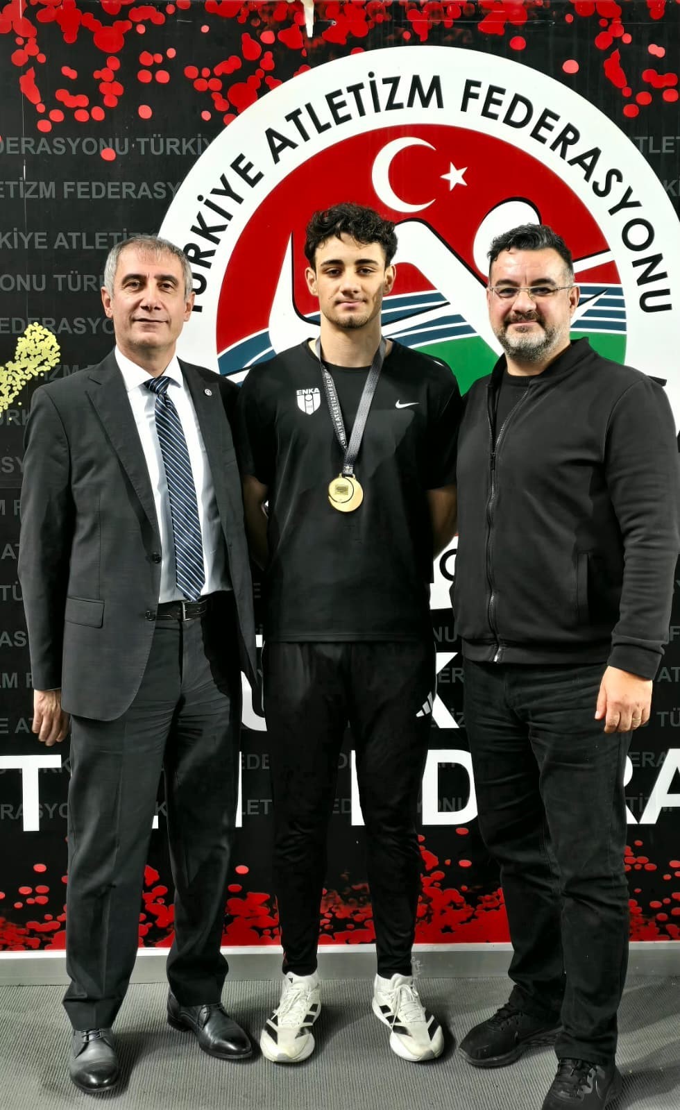 Aydınlı sporcular İstanbul’dan başarıyla döndü
