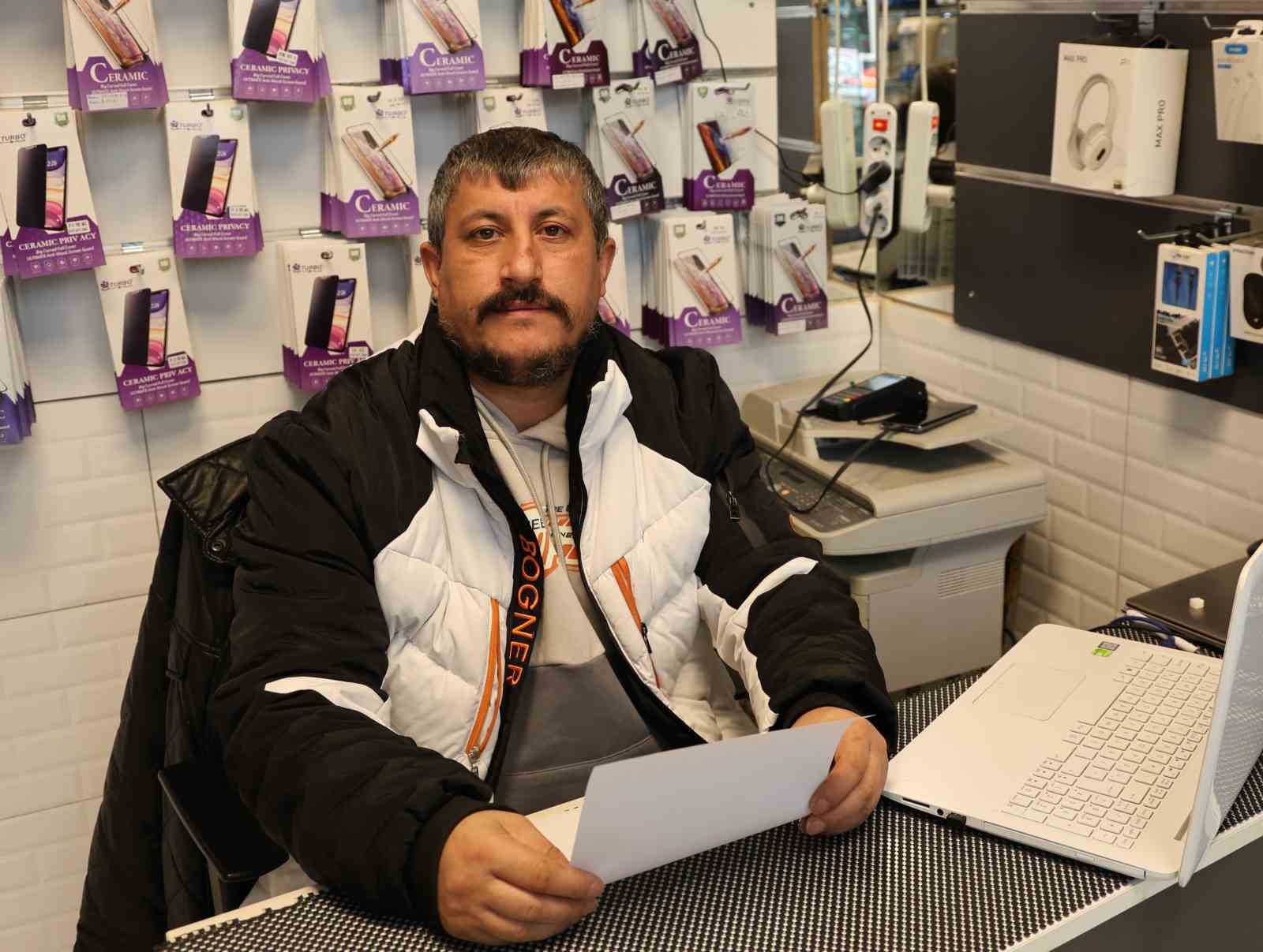 Aydınlı vatandaş, şans oyunlarına karşı mücadele başlattı
