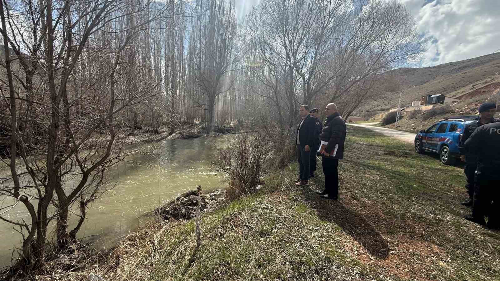 Aydıntepe’de köylerin ihtiyaçları sahada değerlendirildi
