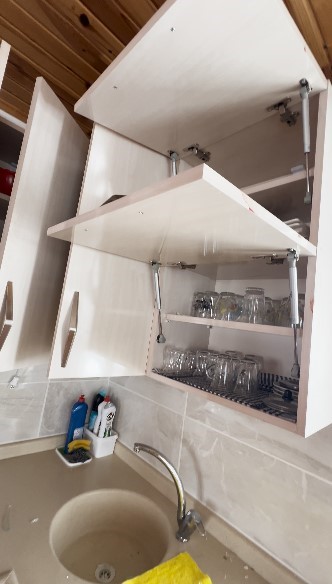 Ayılar Trabzon’da yaylalardan sonra mahallelere dadandı
Ayılar Trabzon’da yaylalardan sonra mahallelere dadandı