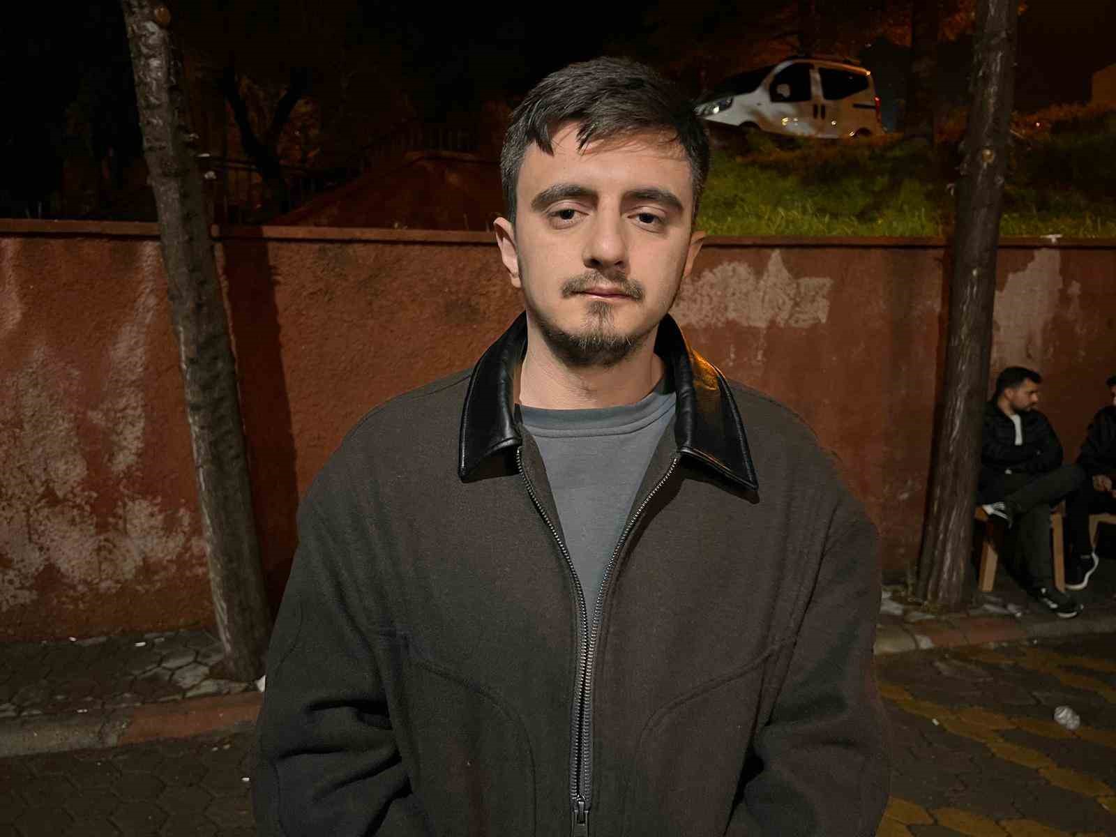 Ayla öğretmen için mevlit okutuldu
