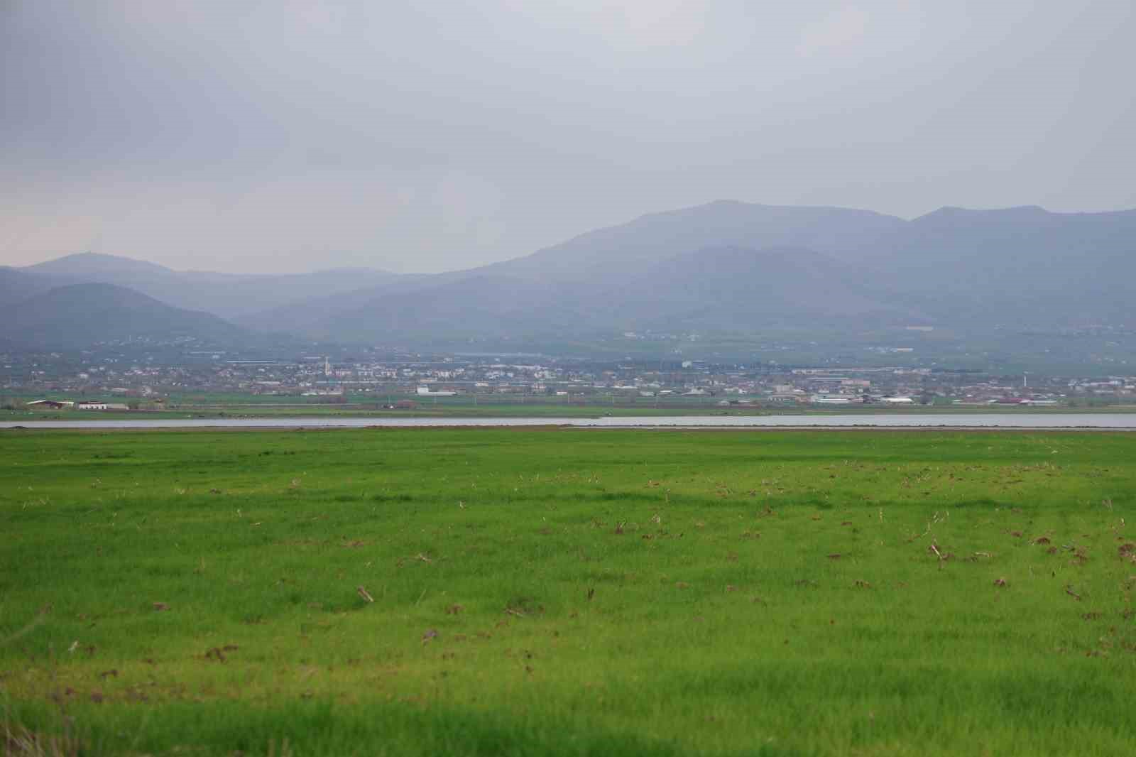 Aynı nokta, 7 yıl arayla: 2019’da kurudu, 2026’da sular altında kaldı
Aynı nokta, 7 yıl arayla: 2019’da kurudu, 2026’da sular altında kaldı