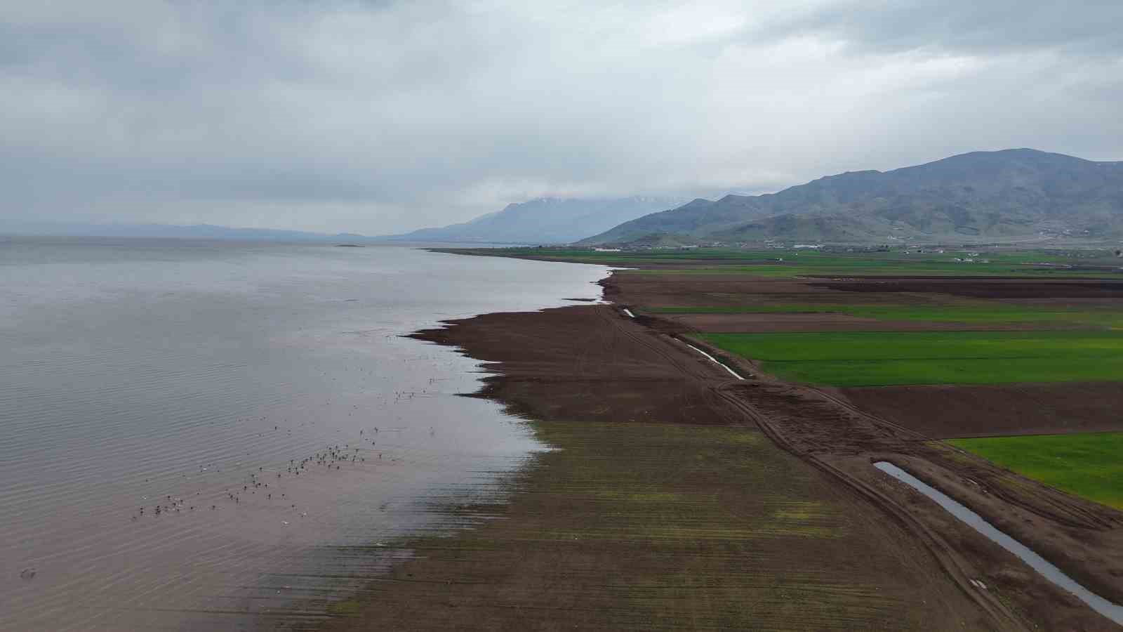 Aynı nokta, 7 yıl arayla: 2019’da kurudu, 2026’da sular altında kaldı
Aynı nokta, 7 yıl arayla: 2019’da kurudu, 2026’da sular altında kaldı