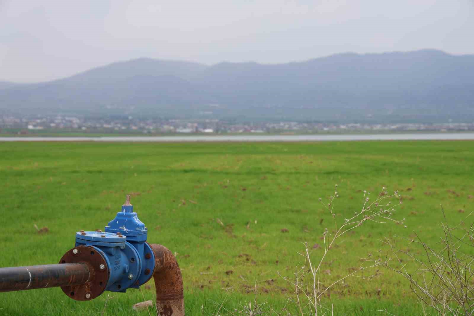 Aynı nokta, 7 yıl arayla: 2019’da kurudu, 2026’da sular altında kaldı
Aynı nokta, 7 yıl arayla: 2019’da kurudu, 2026’da sular altında kaldı