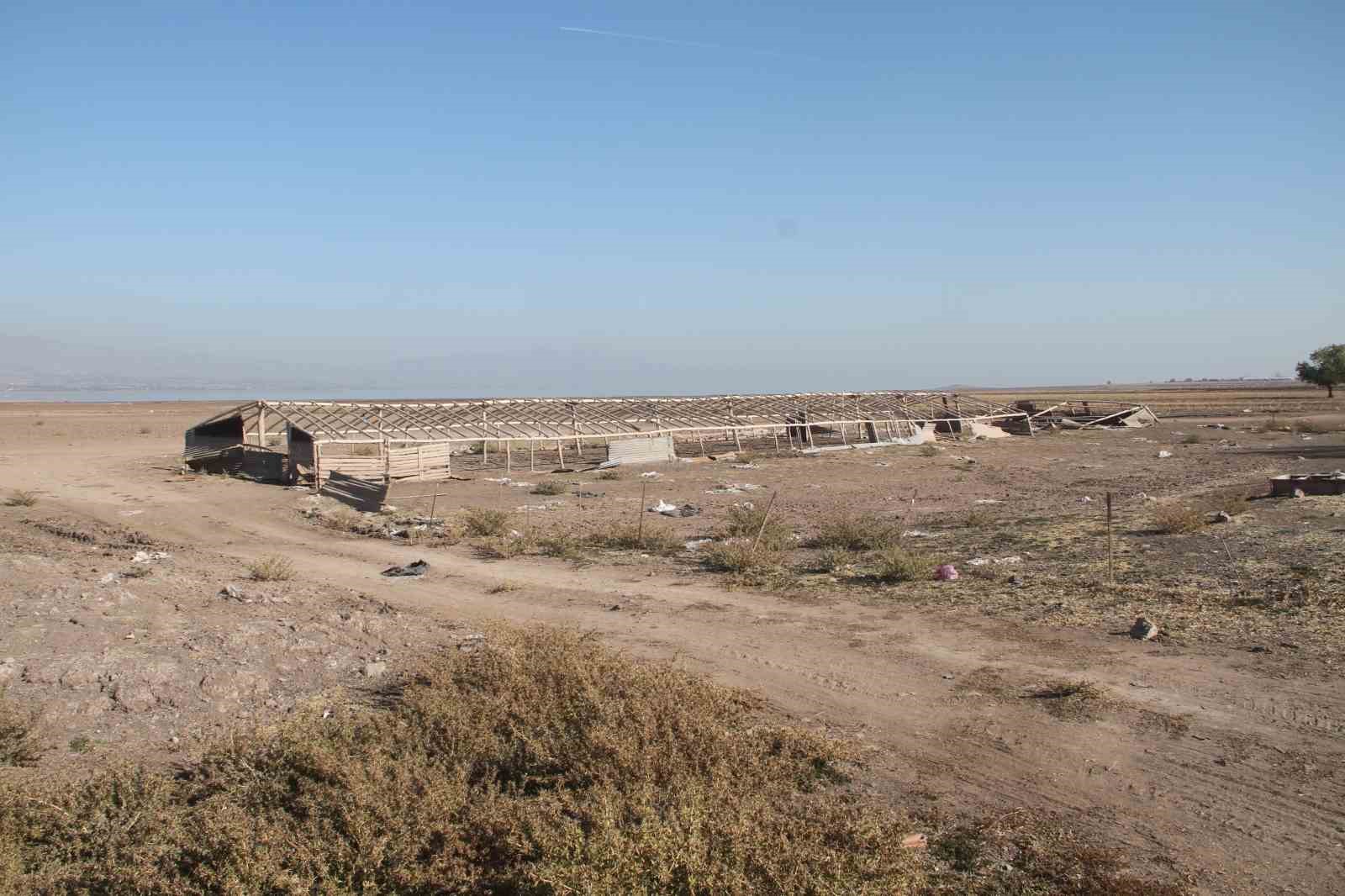 Aynı nokta, 7 yıl arayla: 2019’da kurudu, 2026’da sular altında kaldı
Aynı nokta, 7 yıl arayla: 2019’da kurudu, 2026’da sular altında kaldı