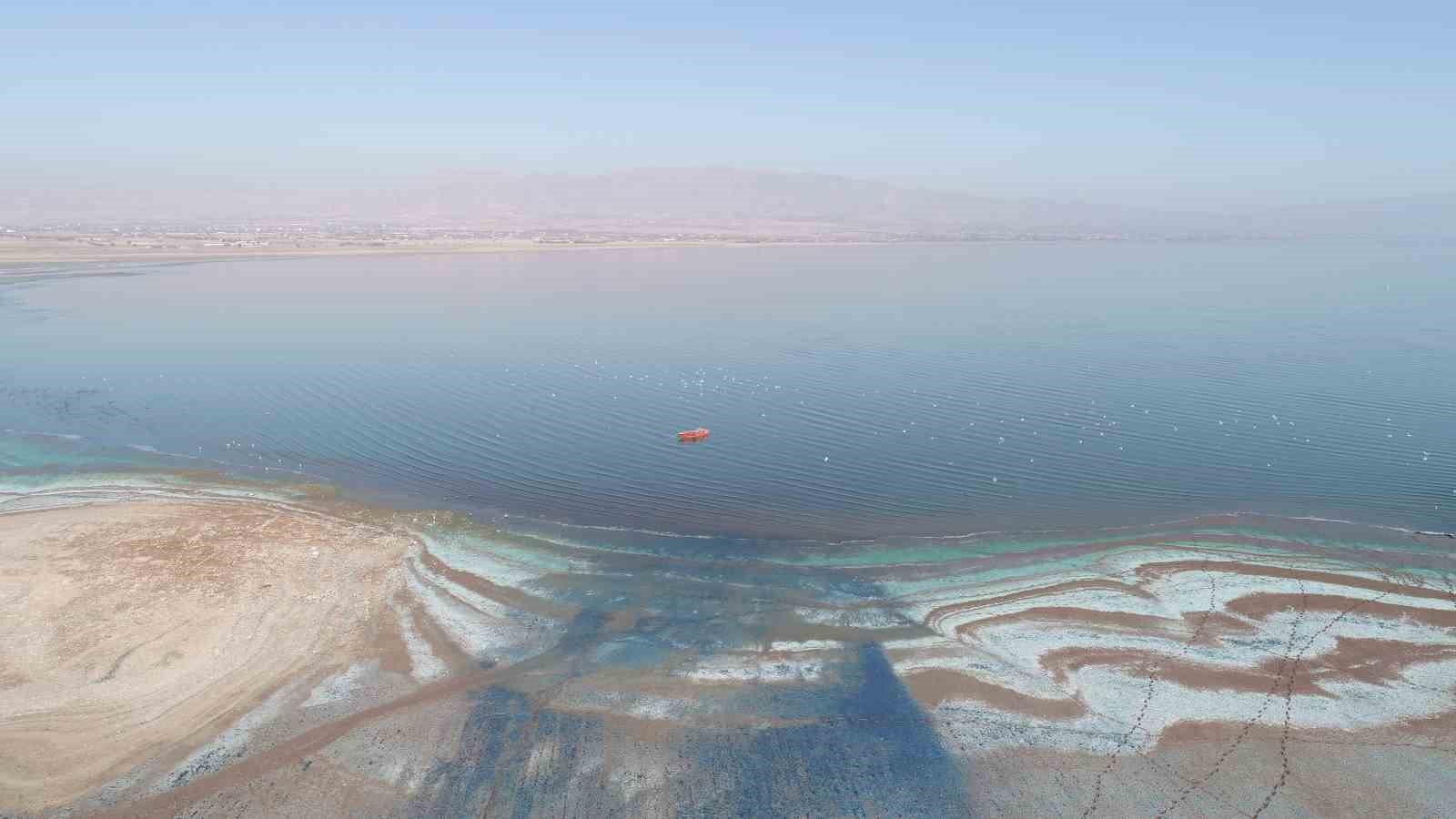 Aynı nokta, 7 yıl arayla: 2019’da kurudu, 2026’da sular altında kaldı
Aynı nokta, 7 yıl arayla: 2019’da kurudu, 2026’da sular altında kaldı