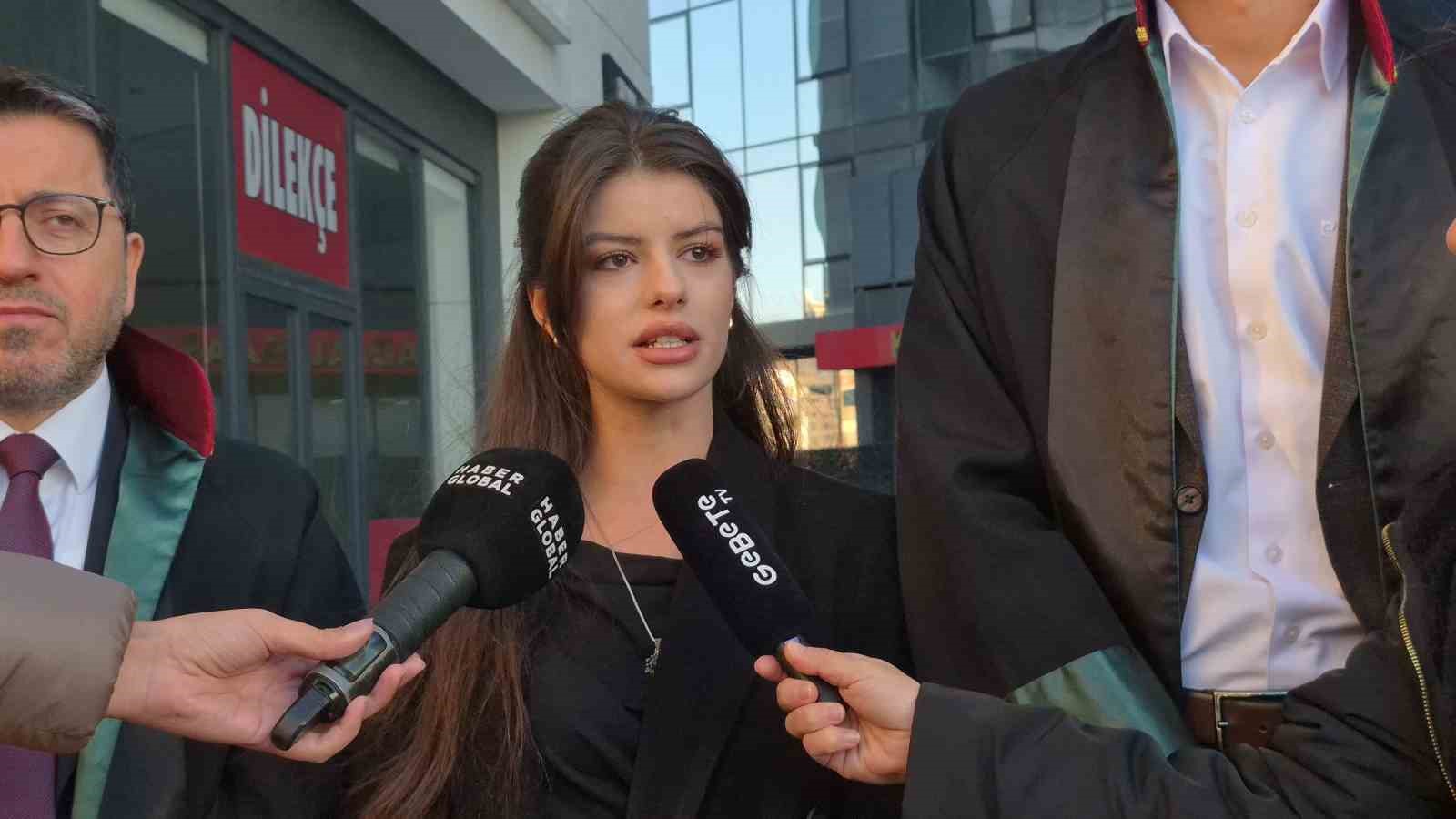 Ayşe Tokyaz cinayeti davasında ara karar açıklandı
