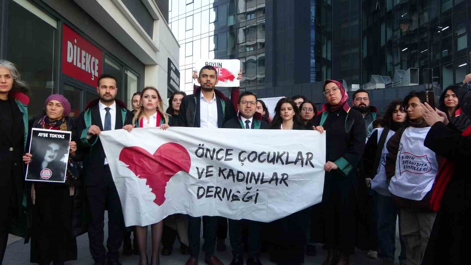 Ayşe Tokyaz cinayeti davasında savunma yapan zanlı Cemil Koç: "Ayşe’yi bavula ben koydum"
