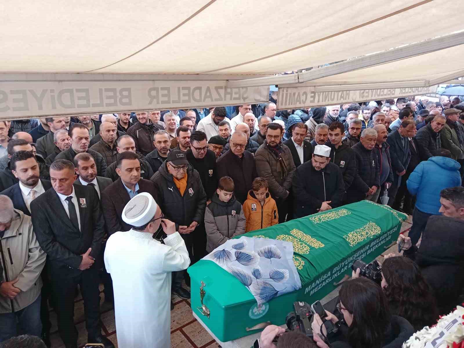 Aytaç ailesinin acı günü
