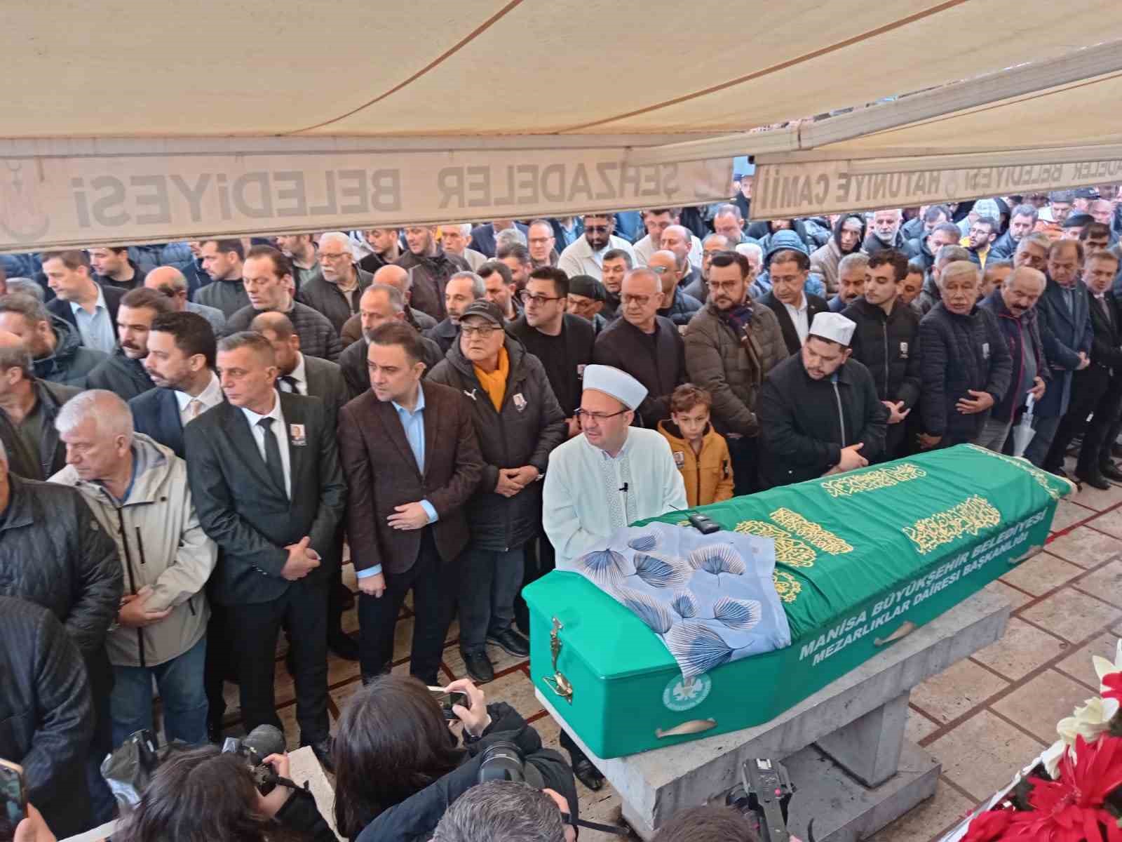 Aytaç ailesinin acı günü
