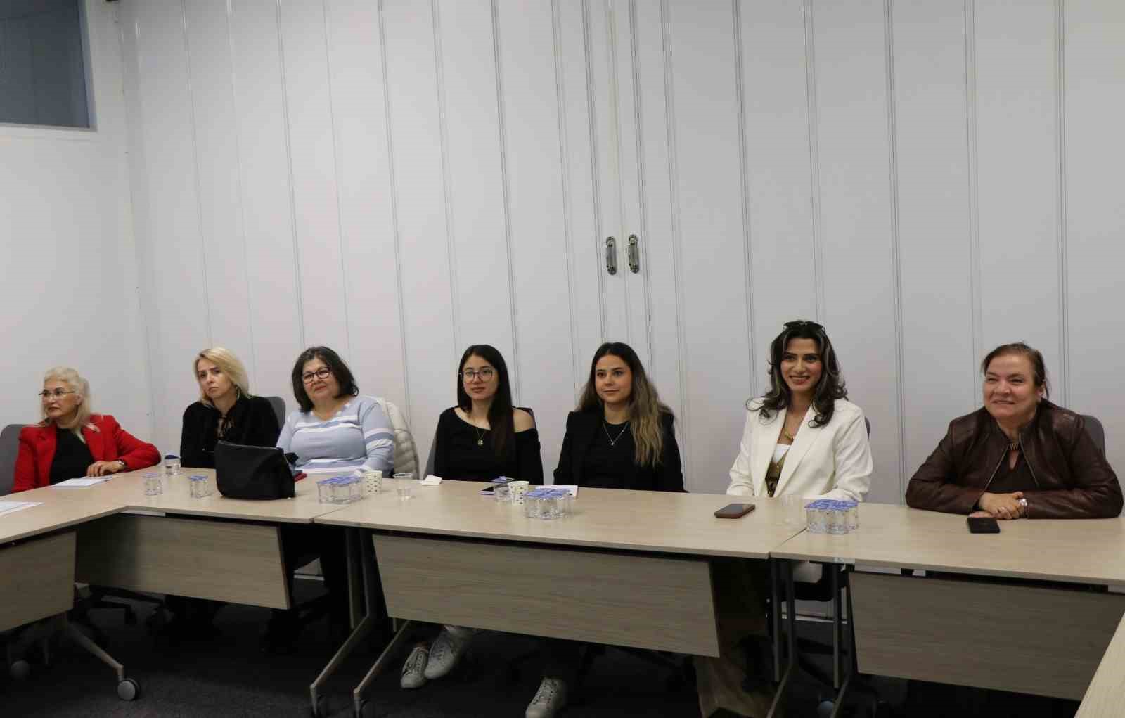 AYTO’da devlet destekleri anlatıldı
