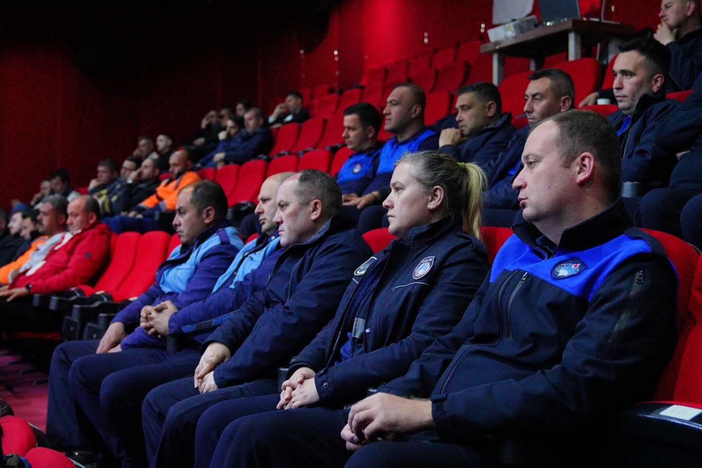 Ayvalık’ta çevre hamlesi
Ayvalık’ta çevre hamlesi