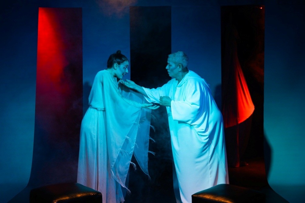 Ayvalık’ta Kadın Oyunları Festivali 6. kez perdelerini açıyor
