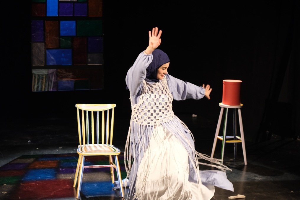 Ayvalık’ta Kadın Oyunları Festivali 6. kez perdelerini açıyor
