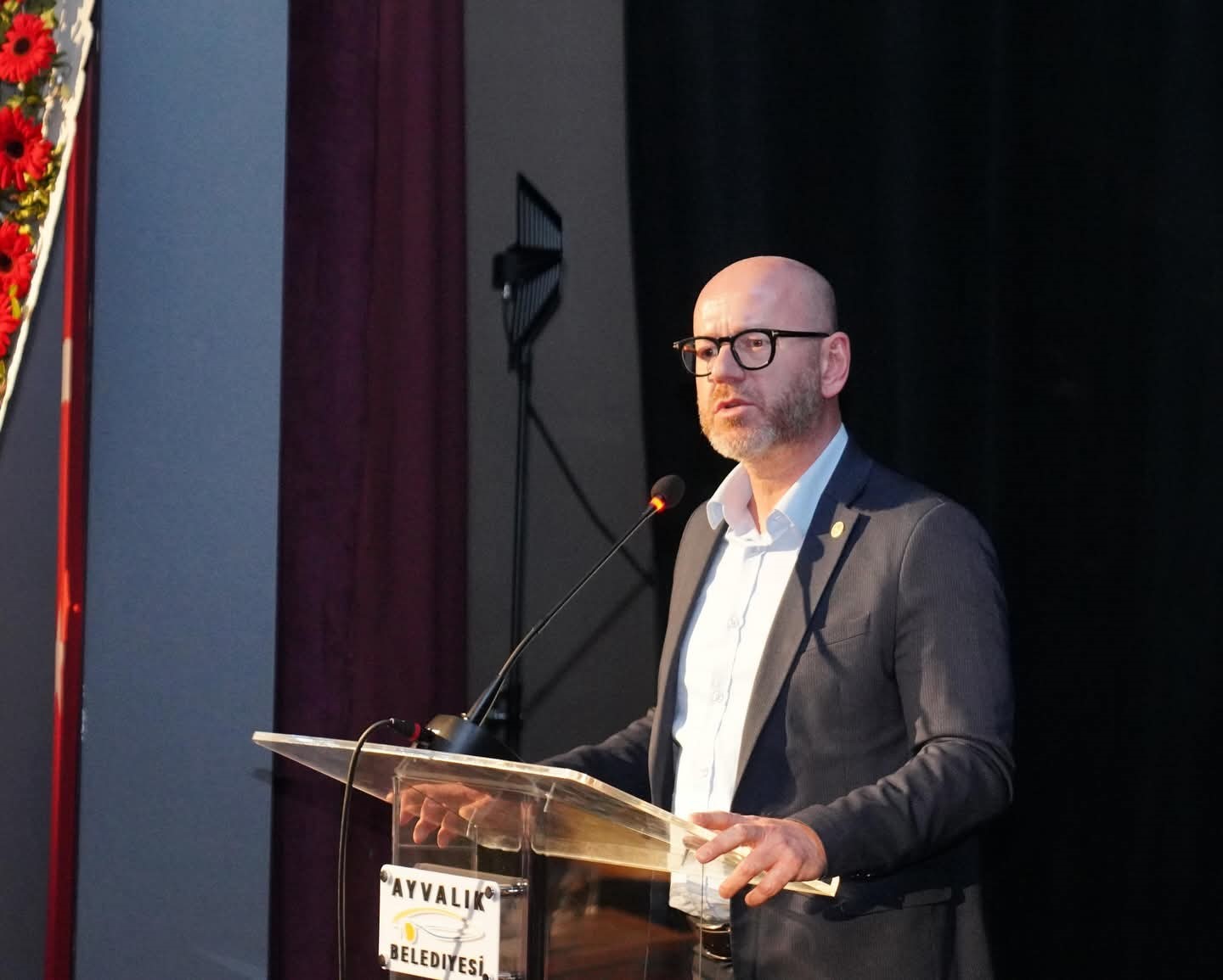 Ayvalık’ta Köy Enstitüleri ruhu yeniden canlandı
Ayvalık’ta Köy Enstitüleri ruhu yeniden canlandı