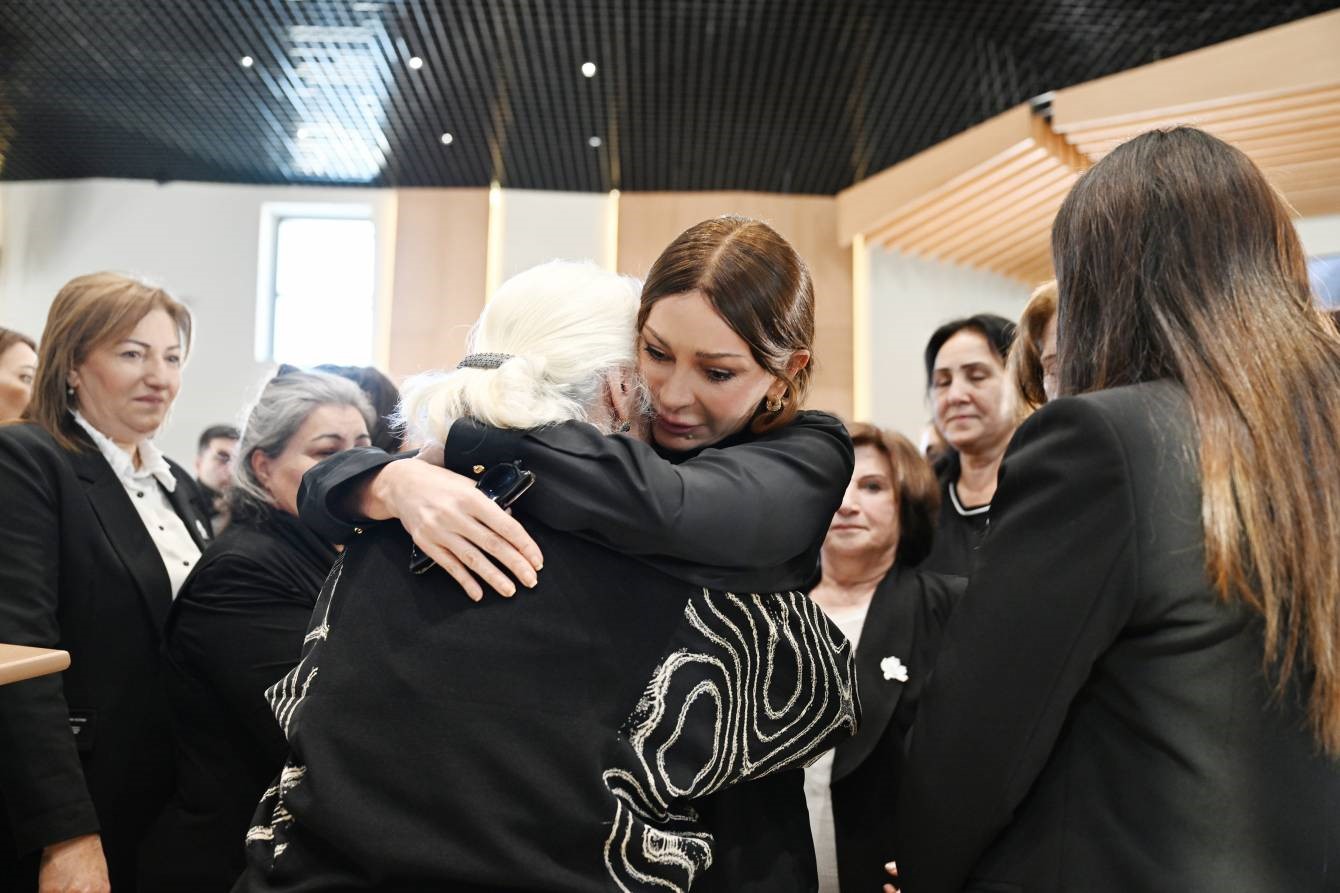 Azerbaycan Cumhurbaşkanı Aliyev: "Hocalı soykırımı 20’nci yüzyılın en kanlı suçlarından biriydi ve halkımız buna maruz kalmıştı"
