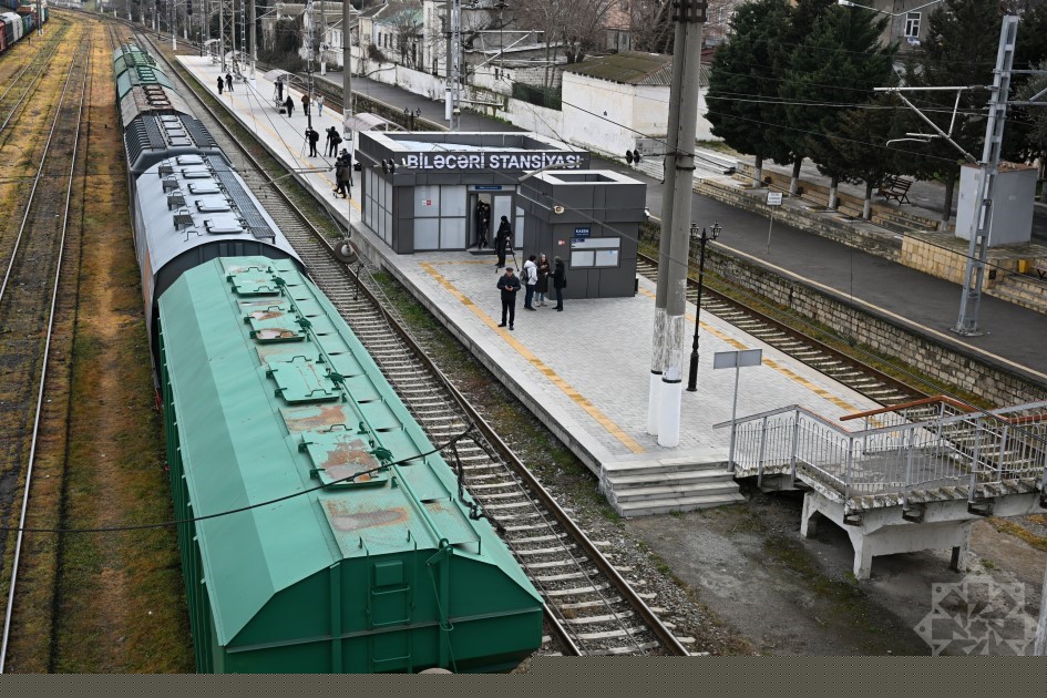 Azerbaycan’dan Ermenistan’a 488 tonluk tahıl sevkiyatı
