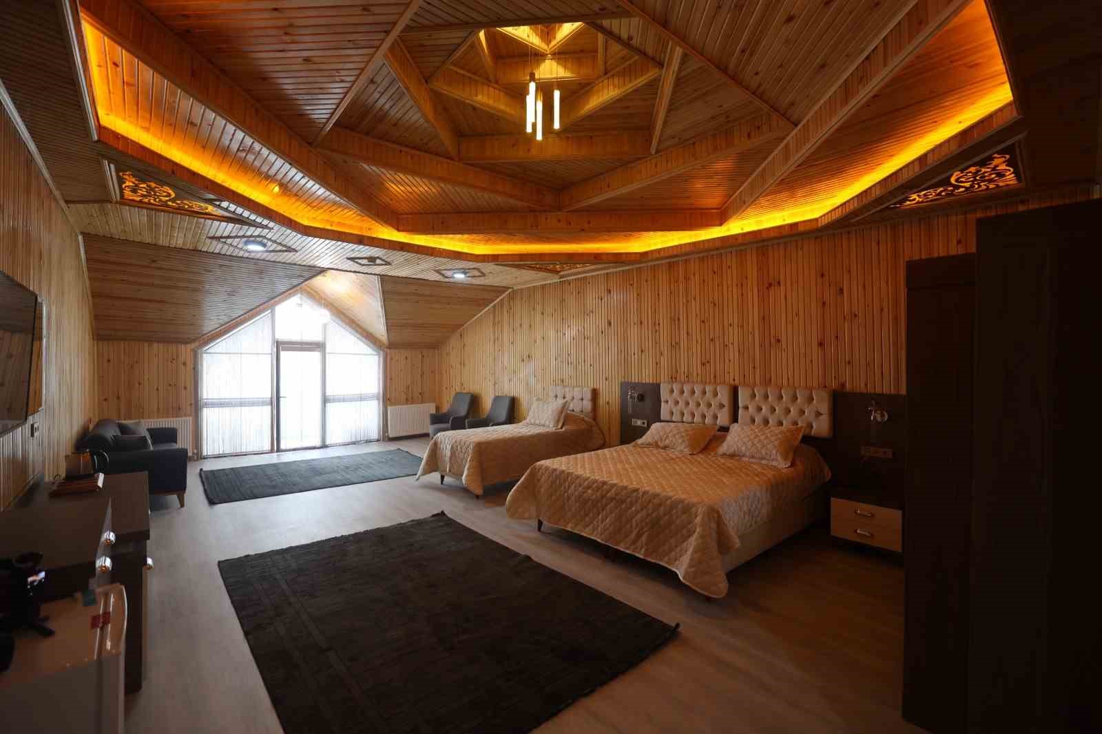 Aziziye’de 2025 yılına yatırım mührü
