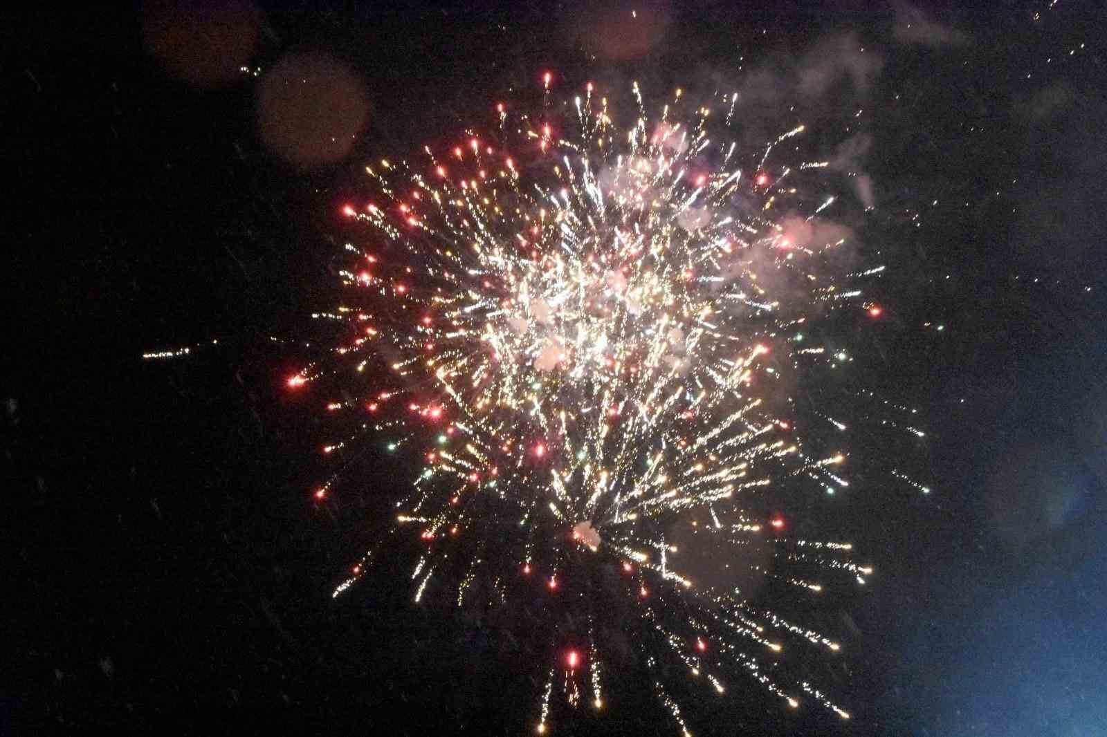 Aziziye’de Çalışan Gazeteciler Günü buluşması
