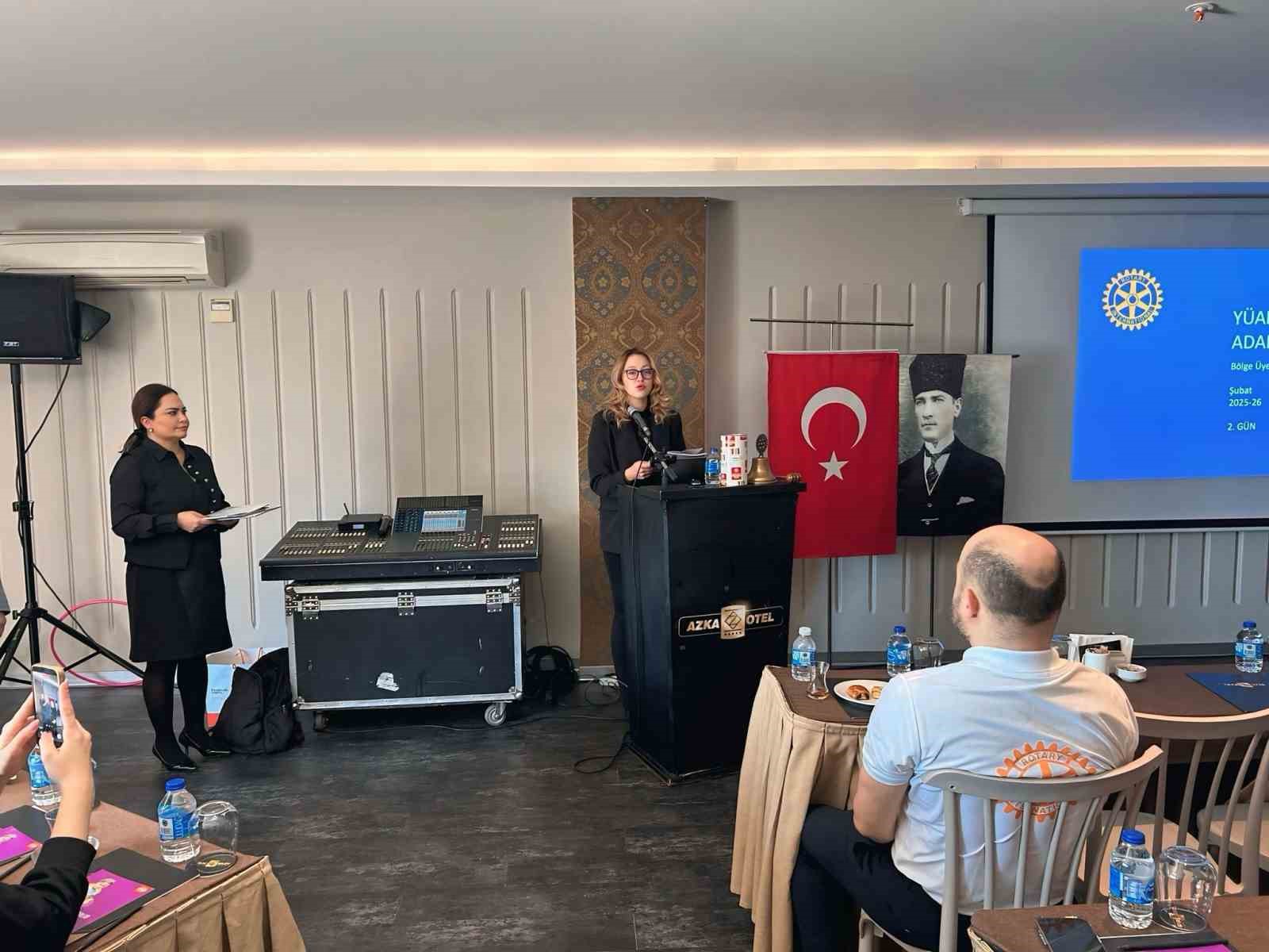 Azka Otel’den karbon sertifikalı konaklama dönemi
