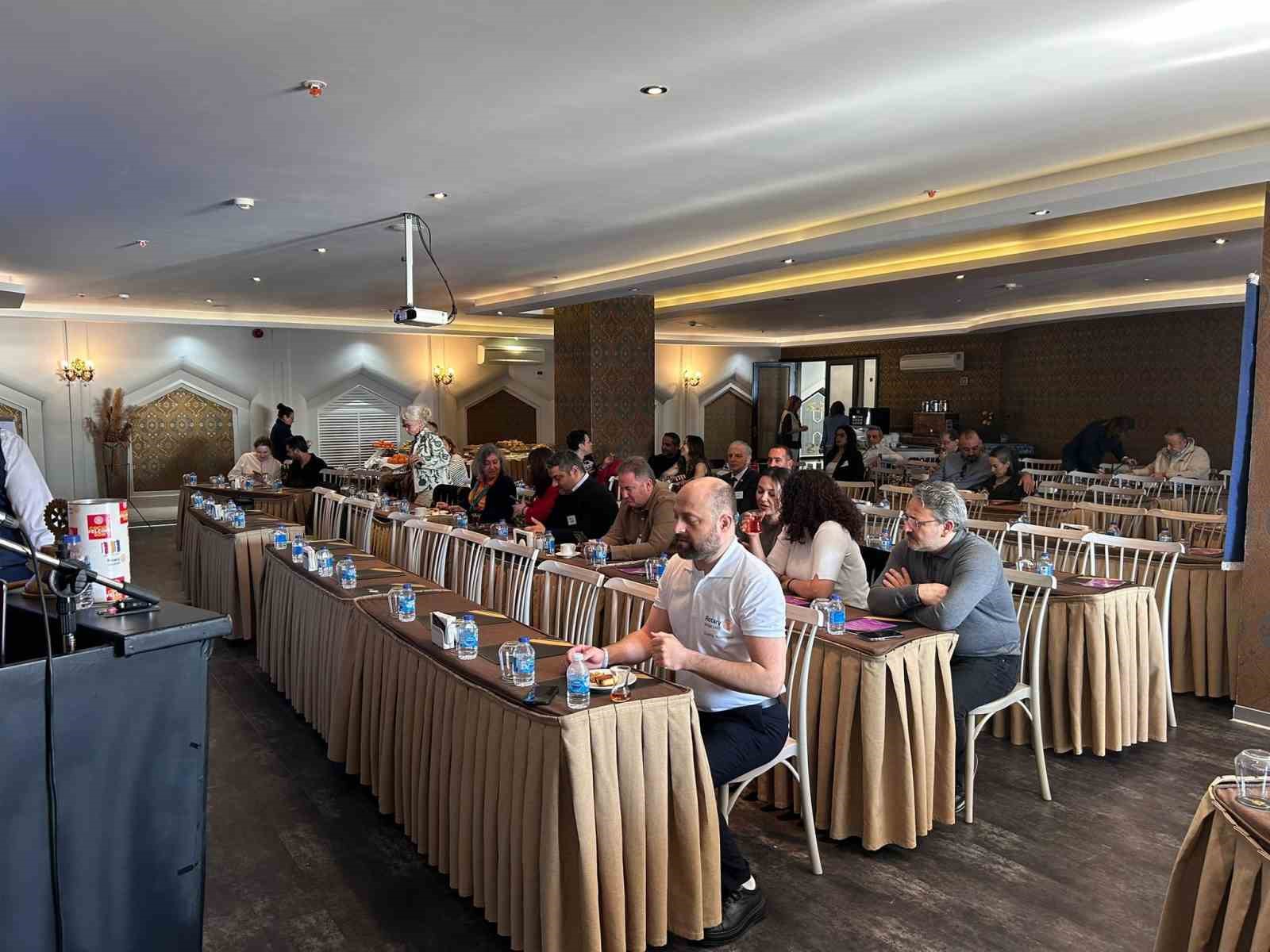 Azka Otel’den karbon sertifikalı konaklama dönemi
