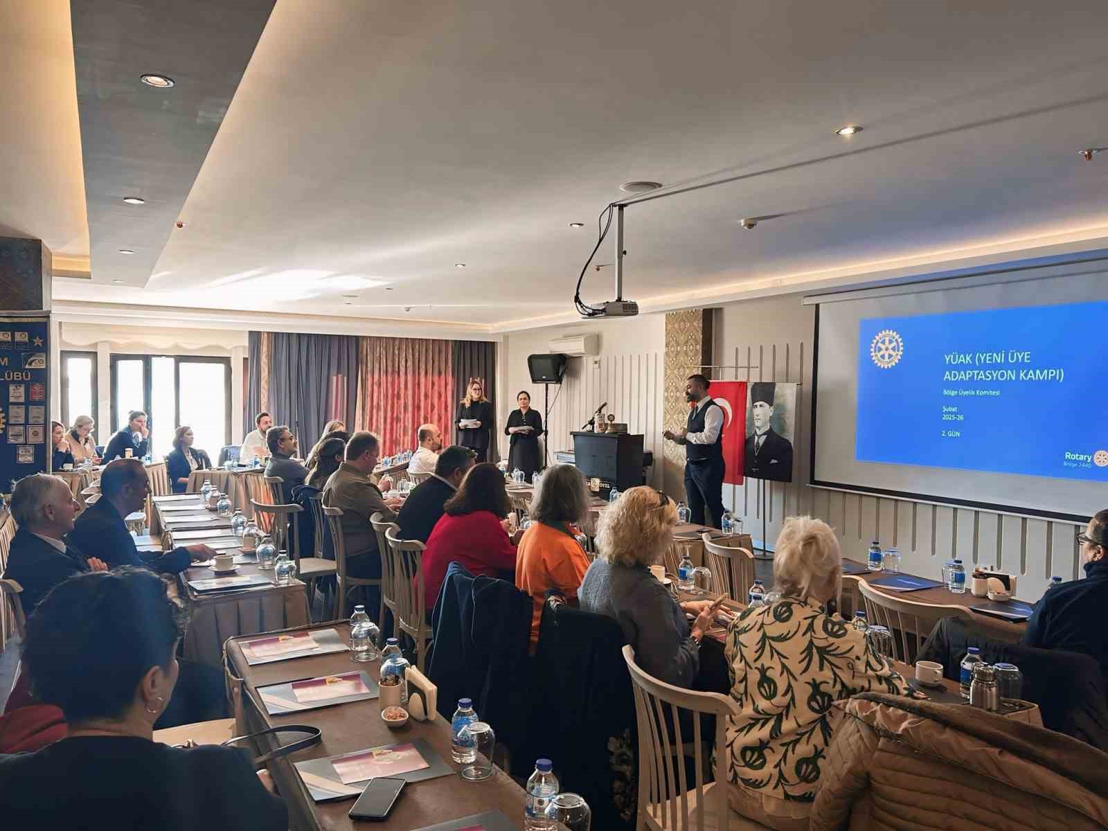 Azka Otel’den karbon sertifikalı konaklama dönemi
