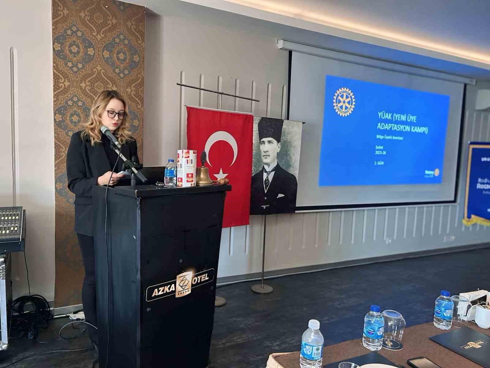 Azka Otel’den karbon sertifikalı konaklama dönemi
