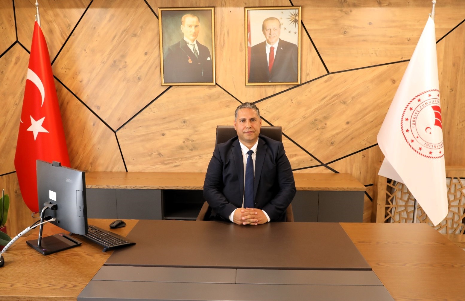 B-Reçete Sistemi ile üretim satış ve uygulamada elektronik dönem başlıyor
