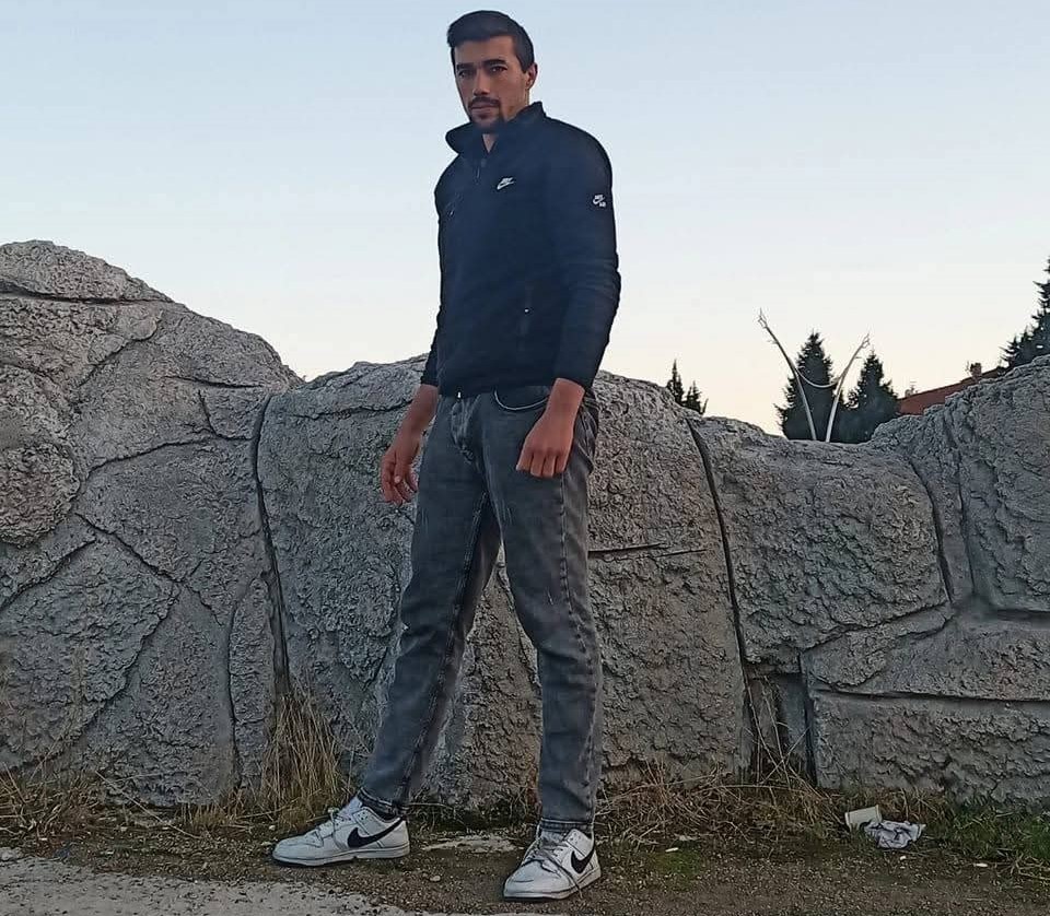 Baba ile oğlu aynı kaderi paylaştı
