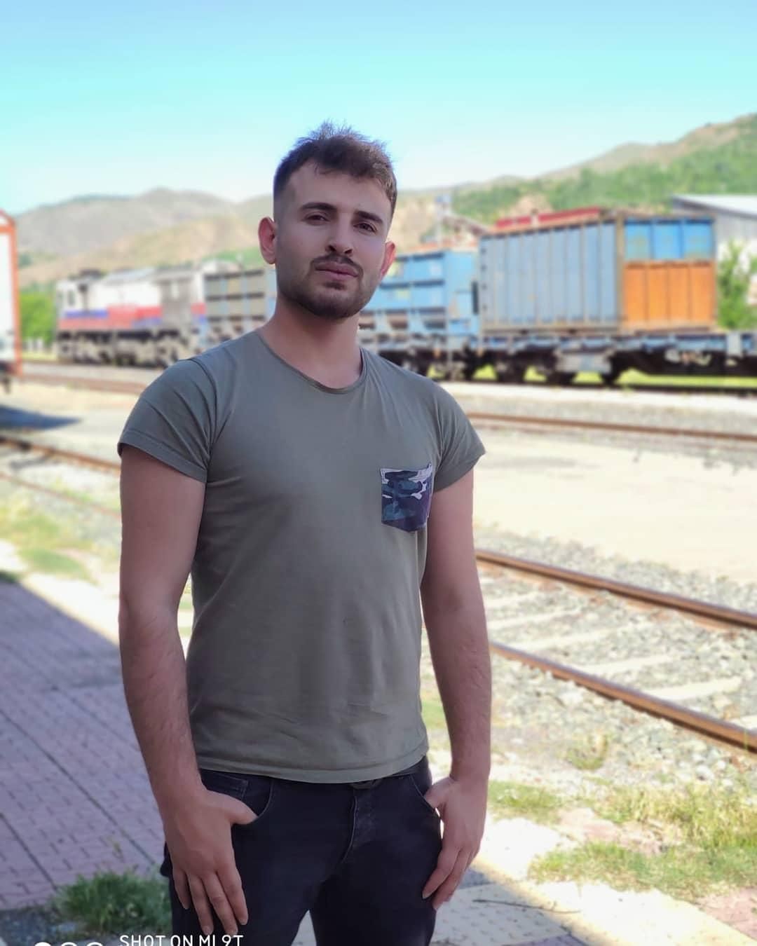 Baba Mahir Yılmaz: "Oğlumun bir mezarı olsun, en azından gidip bir Fatiha okuyalım"
