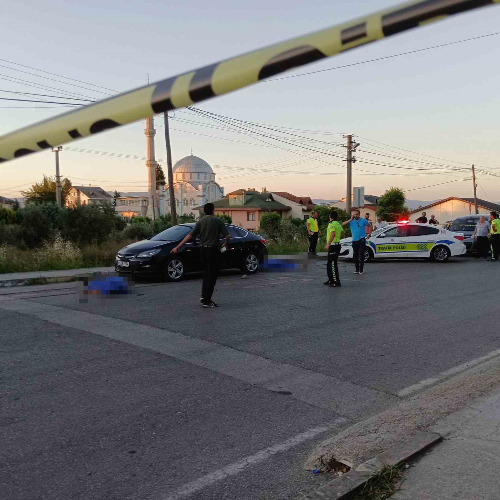 Baba ve oğlu sokak ortasında öldüren yaşlı adam: "Keşke dolandırılmasaydım"
